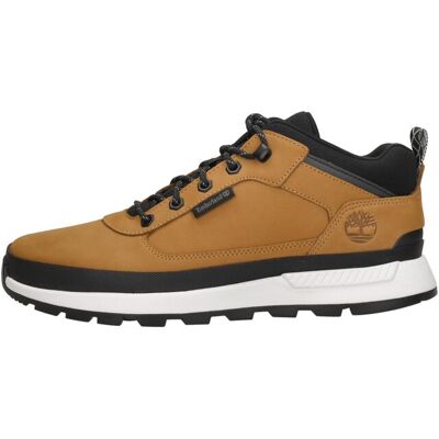 Timberland - Field Trekker Low Middel Bruin Middelbruin 40 male Timberland - Field Trekker Low Middel Bruin Middelbruin 40 male