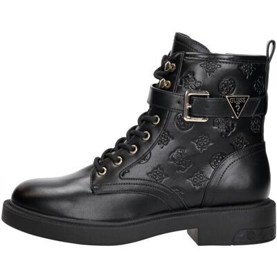 Guess - Fellini Zwart 41 female Guess - Fellini Zwart 41 female