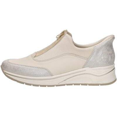 Rieker - Sportief Beige 39 female Rieker - Sportief Beige 39 female