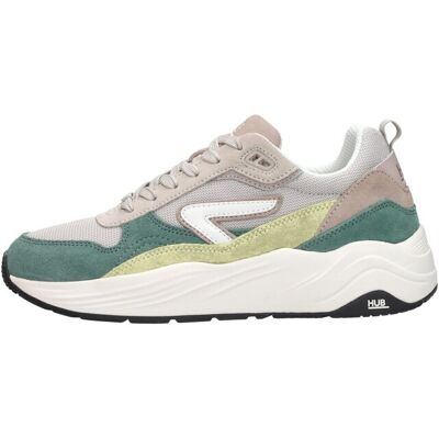 Hub - Glide S43 Groen 37 female Hub - Glide S43 Groen 37 female
