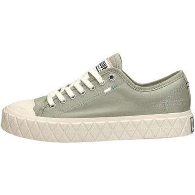 Palladium - Palla Ace Groen 38 female Palladium - Palla Ace Groen 38 female