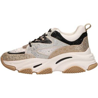 Steve Madden - Privy Goudkleur 39 female Steve Madden - Privy Goudkleur 39 female