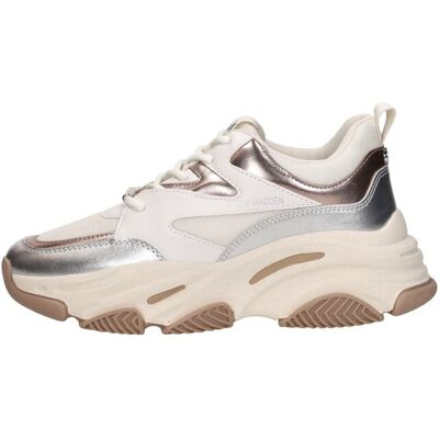 Steve Madden - Progressive Goudkleur 41 female Steve Madden - Progressive Goudkleur 41 female