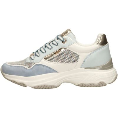 Mexx - Radja Pax Licht blauw 40 female Mexx - Radja Pax Licht blauw 40 female