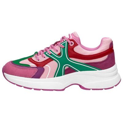 Mexx - Loyce Fuchsia 38 female Mexx - Loyce Fuchsia 38 female