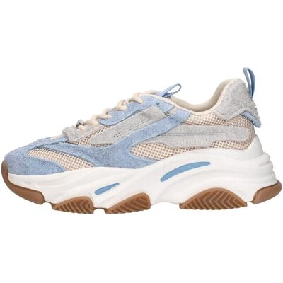 Steve Madden - Possession-e Licht blauw 37 female Steve Madden - Possession-e Licht blauw 37 female