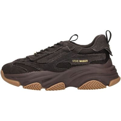 Steve Madden - Possession-e Donkerbruin 42 female Steve Madden - Possession-e Donkerbruin 42 female