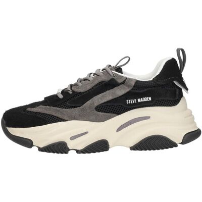 Steve Madden - Possession-e Zwart 42 female Steve Madden - Possession-e Zwart 42 female