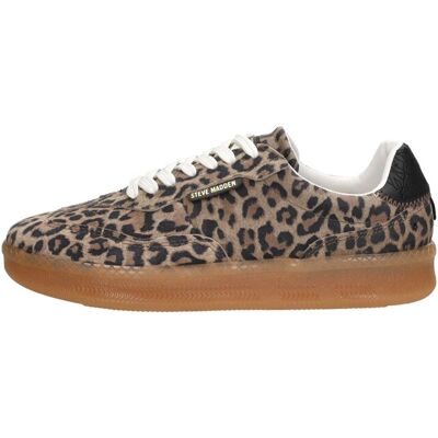 Steve Madden - Euphoria Middel Bruin Middelbruin 38 female Steve Madden - Euphoria Middel Bruin Middelbruin 38 female