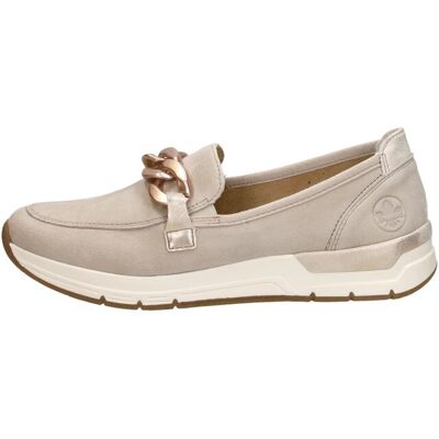 Rieker - Sportief Beige 36 female Rieker - Sportief Beige 36 female