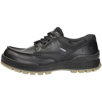 Ecco - Track 25 Zwart 43 male Ecco - Track 25 Zwart 43 male