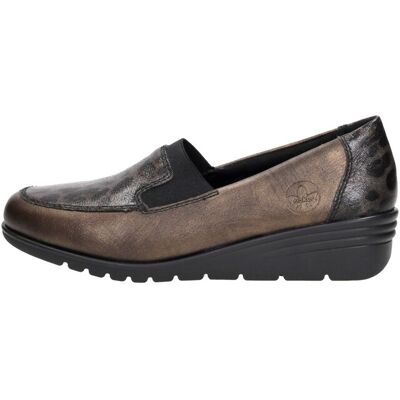 Rieker - Sportief Brons 38 female Rieker - Sportief Brons 38 female