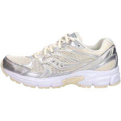 Saucony - Ride Millennium Gebroken wit 39 female Saucony - Ride Millennium Gebroken wit 39 female