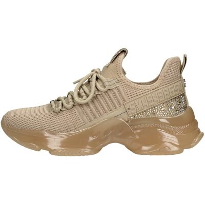 Steve Madden - Maxilla-r Goudkleur 37 female Steve Madden - Maxilla-r Goudkleur 37 female