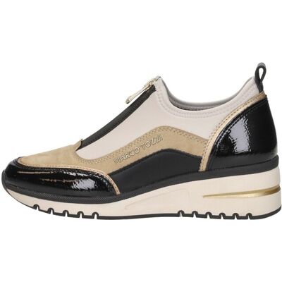 Marco Tozzi - Sportief Beige 38 female Marco Tozzi - Sportief Beige 38 female