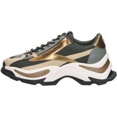Steve Madden - Zoomz Khaki 39 female Steve Madden - Zoomz Khaki 39 female