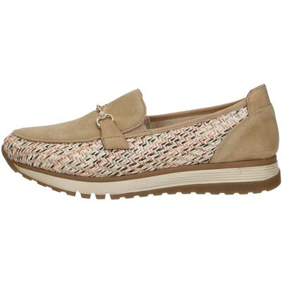 Rieker - Sportief Beige 41 female Rieker - Sportief Beige 41 female