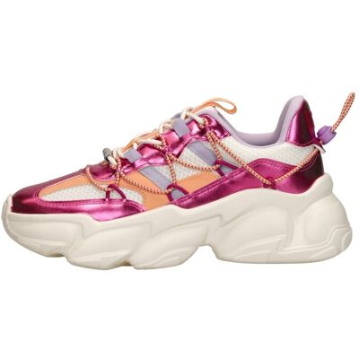 Steve Madden - Spectator Fuchsia 38 female Steve Madden - Spectator Fuchsia 38 female