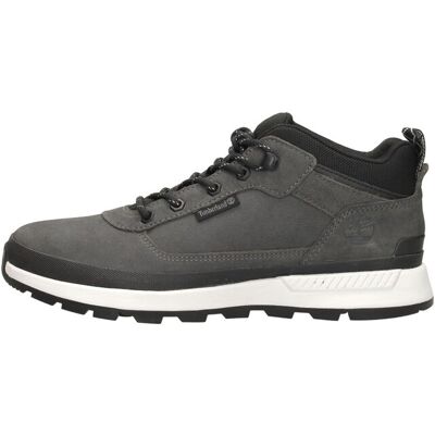 Timberland - Field Trekker Low Donkergrijs 42 male Timberland - Field Trekker Low Donkergrijs 42 male