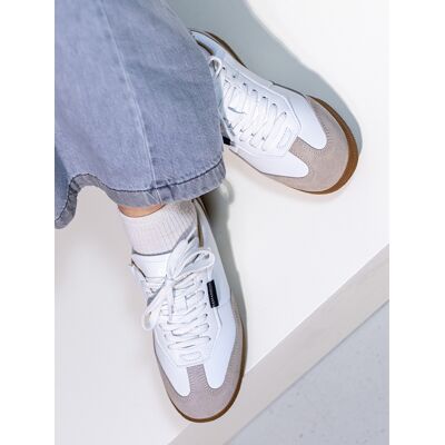 Steve Madden - Emporia Wit 38 female Steve Madden - Emporia Wit 38 female