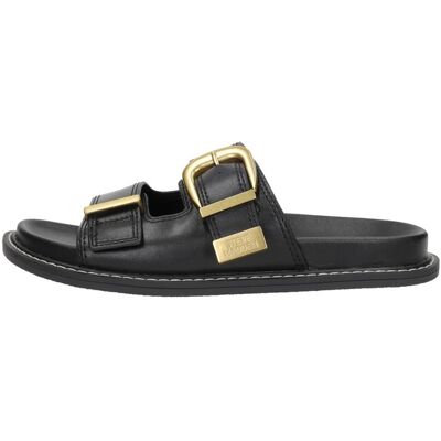 Steve Madden - Arch-e Zwart 39 female Steve Madden - Arch-e Zwart 39 female