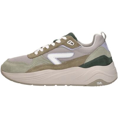 Hub - Glide Taupe 37 female Hub - Glide Taupe 37 female