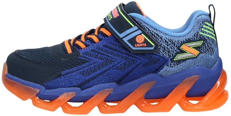 Skechers - Mega Surge  - Blauw - Size: 30 - boys