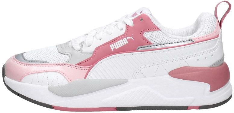 Puma - X Ray 2 Square  - Roze - Size: 36 - female