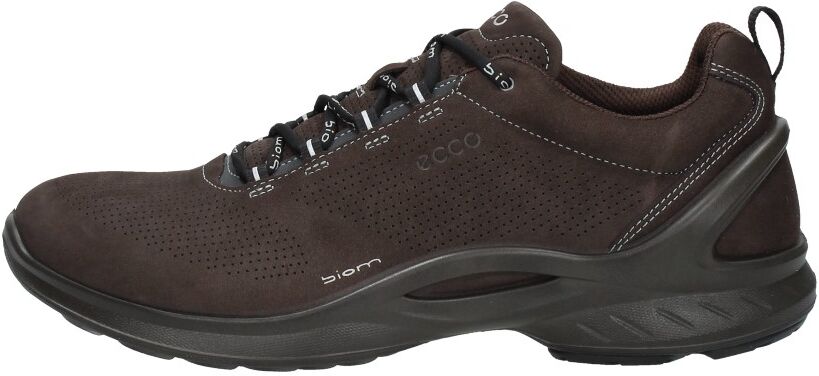 Ecco - Biom Fjuel M  - Donkerbruin - Size: 43 - male