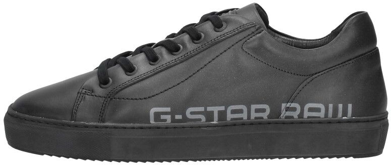 G-star - Loam Worn Tnl M  - Zwart - Size: 44 - male