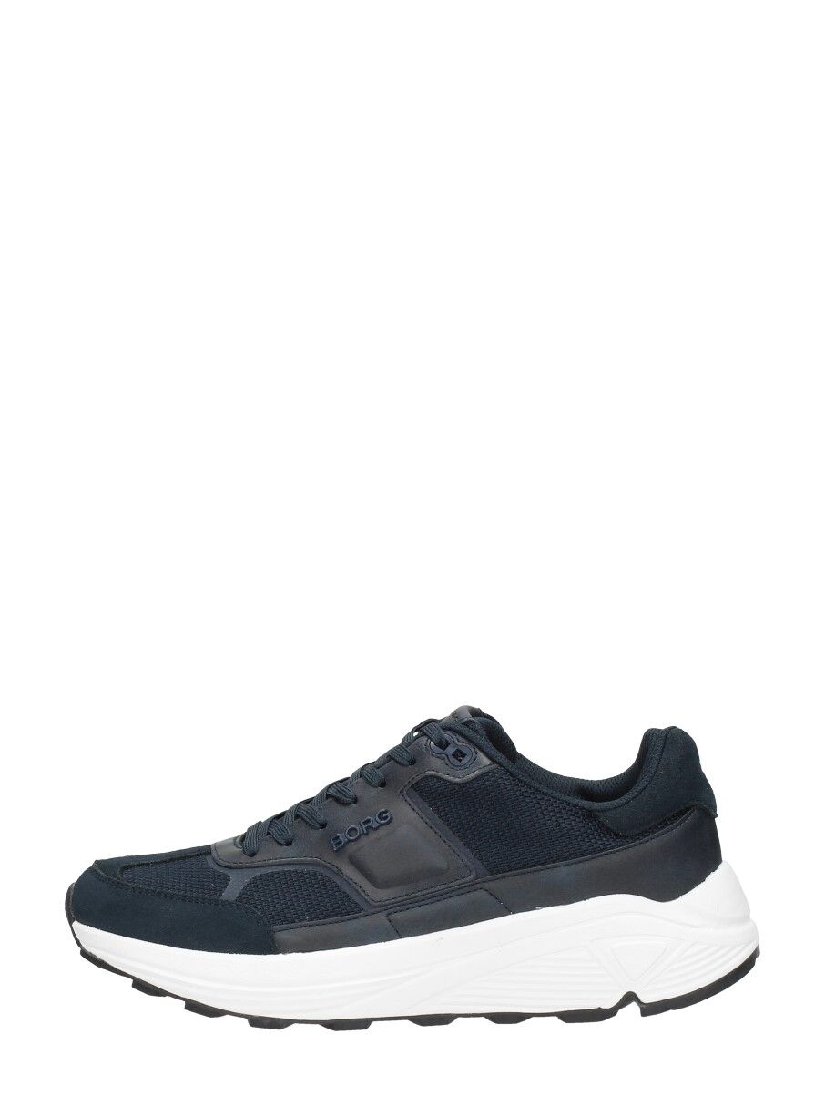 Bjorn Borg - R1300 Msh M  - Blauw - Size: 42 - male