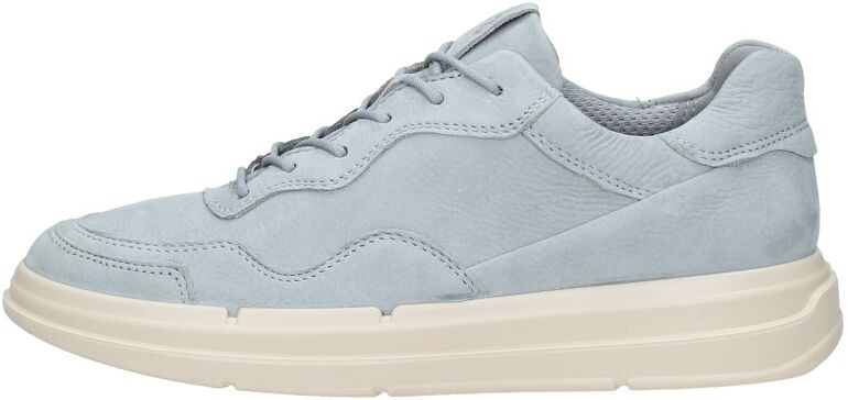 Ecco - Soft X W  - Licht blauw - Size: 40 - female