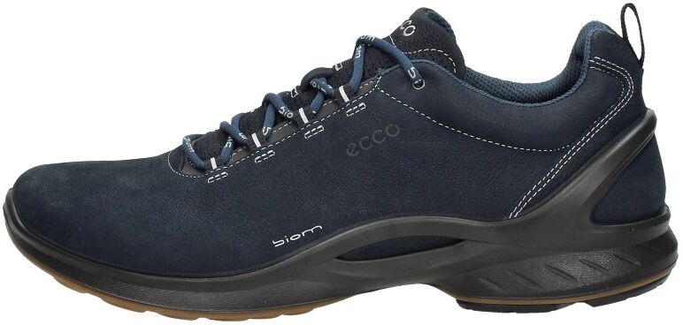 Ecco - Biom Fjuel M  - Blauw - Size: 44 - male