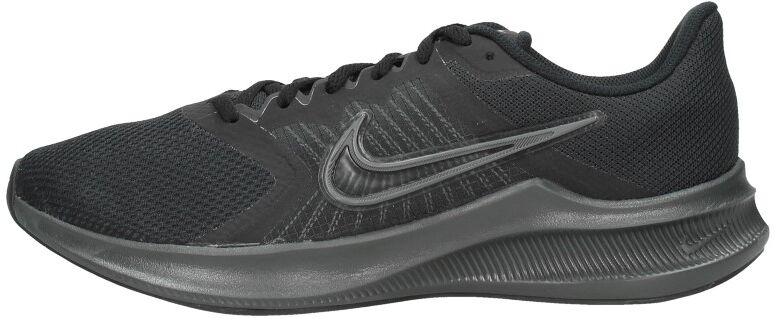 Nike - Downshifter 11  - Zwart - Size: 48.5 - male