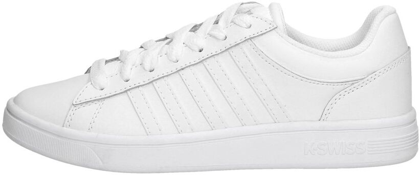 K-swiss - Court Winston  - Wit - Size: 36 - female