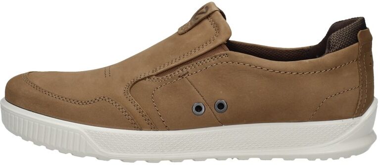 Ecco - Byway  - Cognac - Size: 45 - male