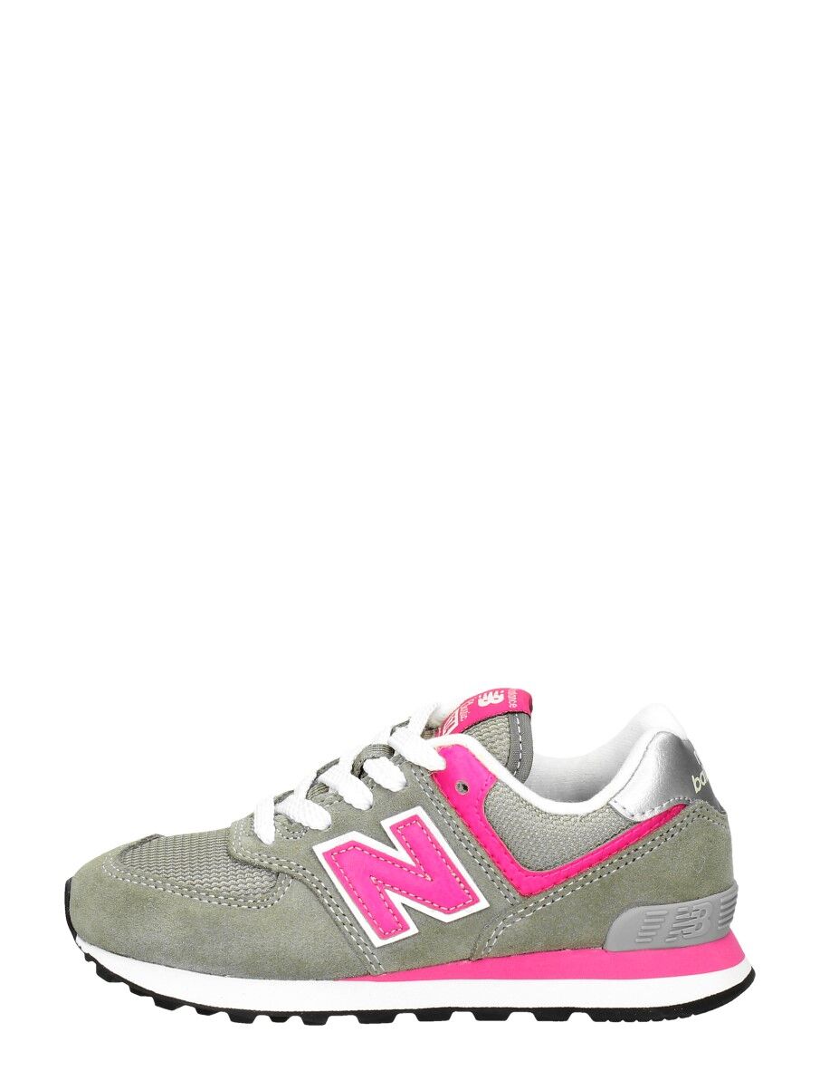 New Balance - 574  - Taupe - Size: 37 - girls