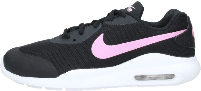 Nike - Air Max Oketo  - Zwart - Size: 38 - girls