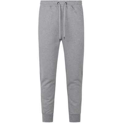 Cruyff - Hernandez Jogger Licht Grijs Lichtgrijs M unisex Cruyff - Hernandez Jogger Licht Grijs Lichtgrijs M unisex