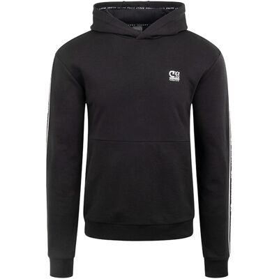 Cruyff - Xicota Zwart XS unisex Cruyff - Xicota Zwart XS unisex