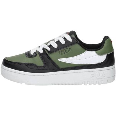 Fila - Fxventuno Teens Groen 37 boys Fila - Fxventuno Teens Groen 37 boys