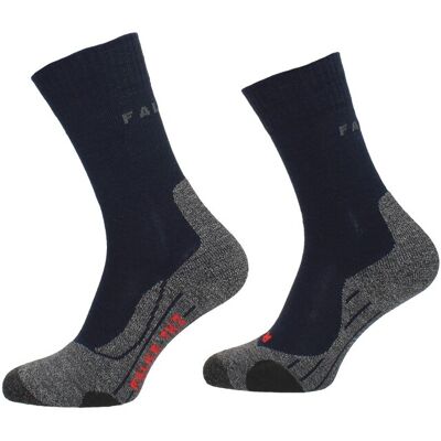 Falke - Tk2 Blauw 35-36 unisex Falke - Tk2 Blauw 35-36 unisex