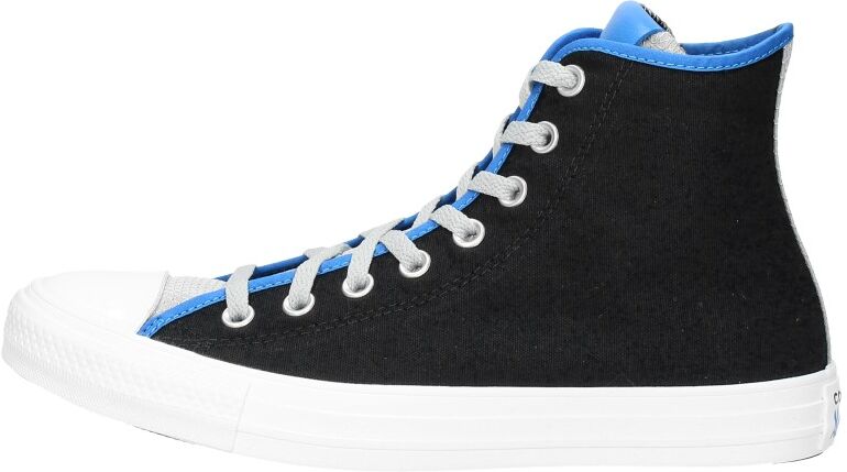 Converse - Chuck Taylor All Star Digital Terrain - Hi  - Zwart - Size: 45 - male