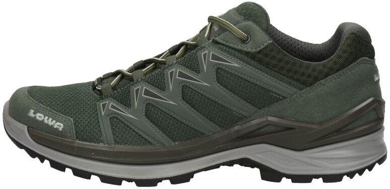 Lowa - Innox Pro Gtx Lo  - Groen - Size: 42 - male