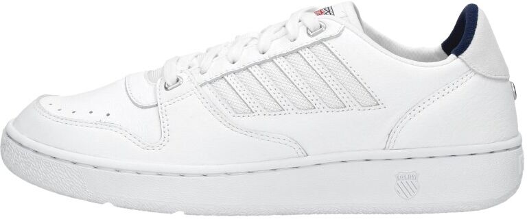 K-swiss - Crown 2000  - Wit - Size: 41 - male