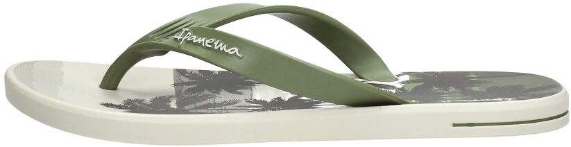 Ipanema - Posto 10 Temas  - Groen - Size: 41 - male