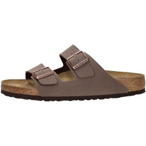 Birkenstock - Arizona Donkerbruin 47 male Birkenstock - Arizona Donkerbruin 47 male
