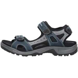 Ecco - Offroad Blauw 41 male Ecco - Offroad Blauw 41 male