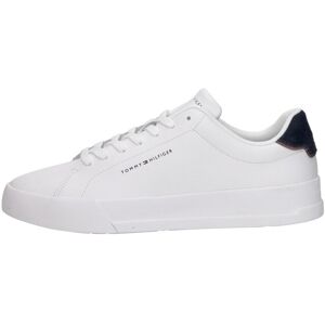 Tommy Hilfiger - Th Court Lth Detail Ess Wit 42 male Tommy Hilfiger - Th Court Lth Detail Ess Wit 42 male
