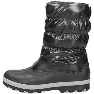 Antarctica - Kindersnowboots Donkergrijs 31/32 girls Antarctica - Kindersnowboots Donkergrijs 31/32 girls